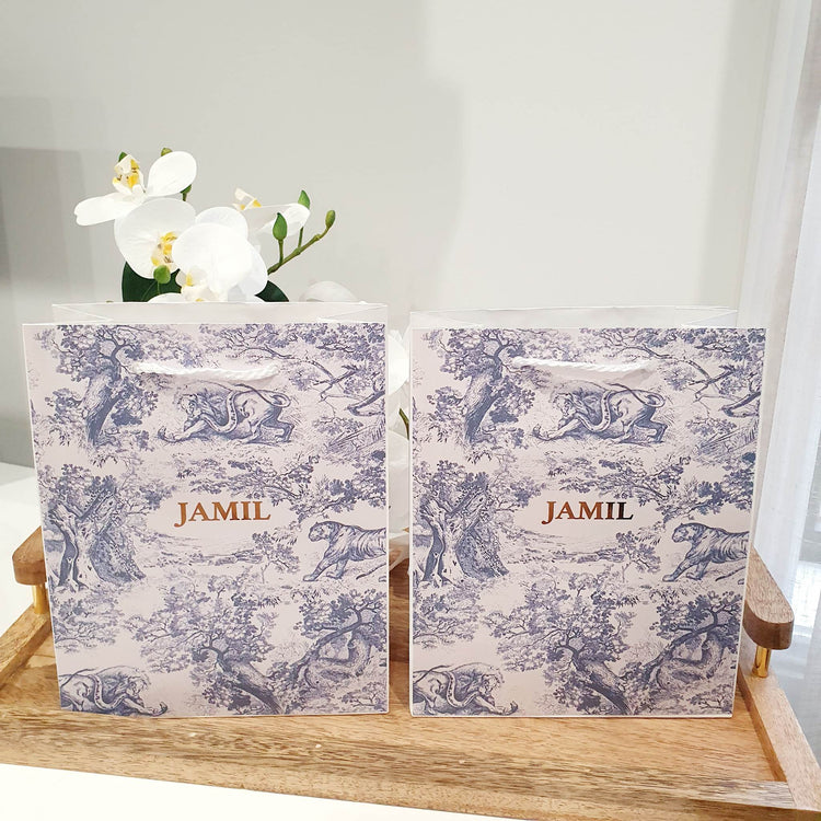 Gift Boxes & Bags